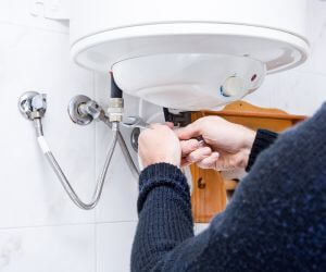 About Water Heater Repair LLC Cazadero, CA
